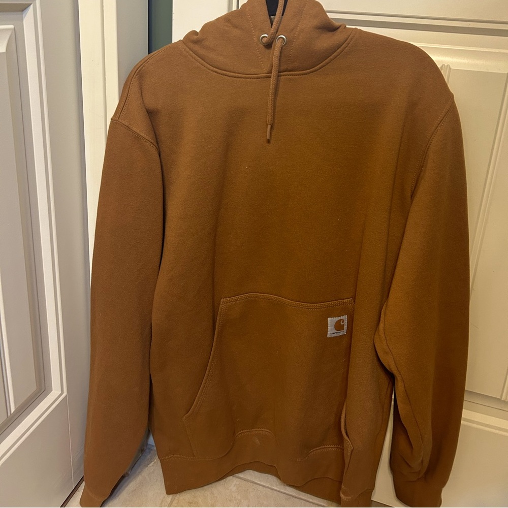 Carhartt Hoodie Men’s Medium